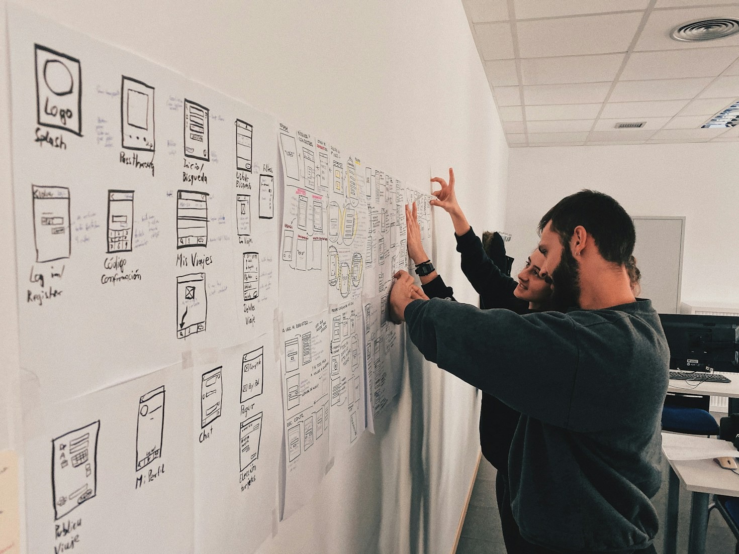 Refining The Art Of Minimalist Visual Design