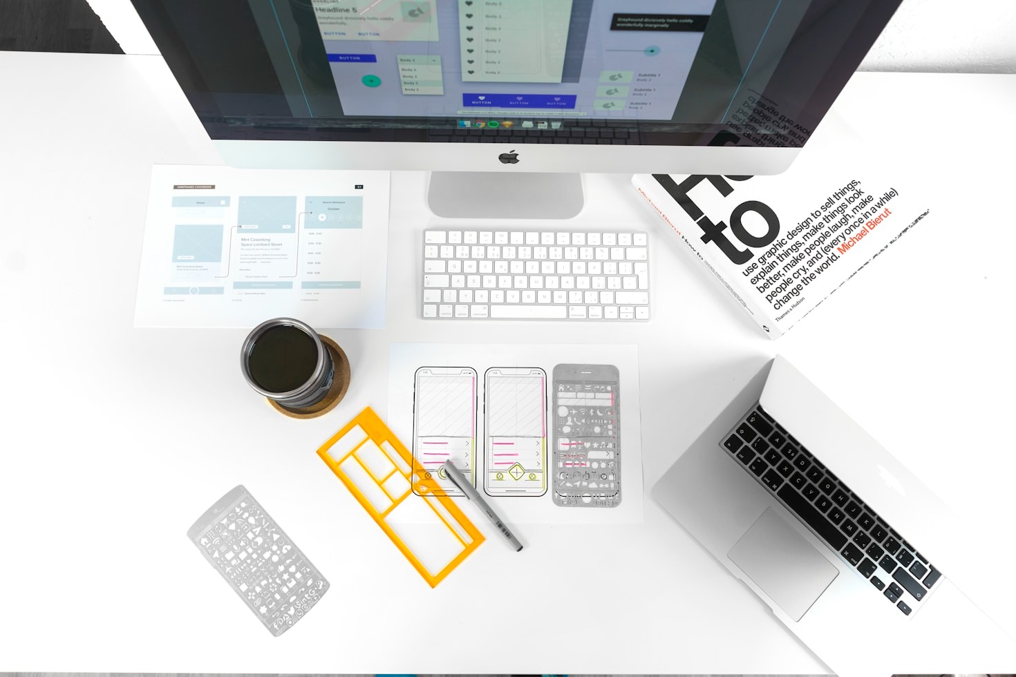 Why Process Documentation Matters For Designers