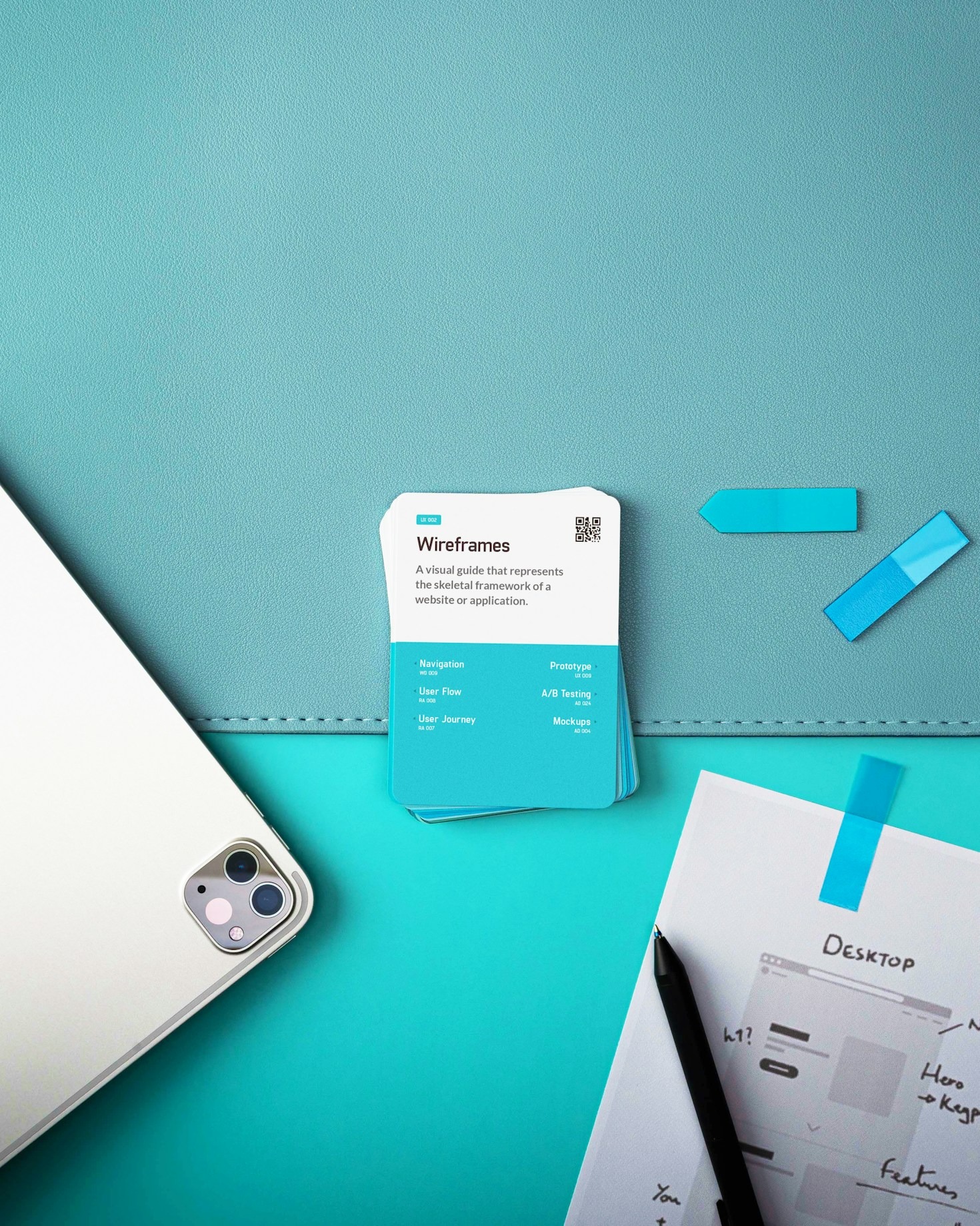 The Importance Of Iteration In Creative Projects