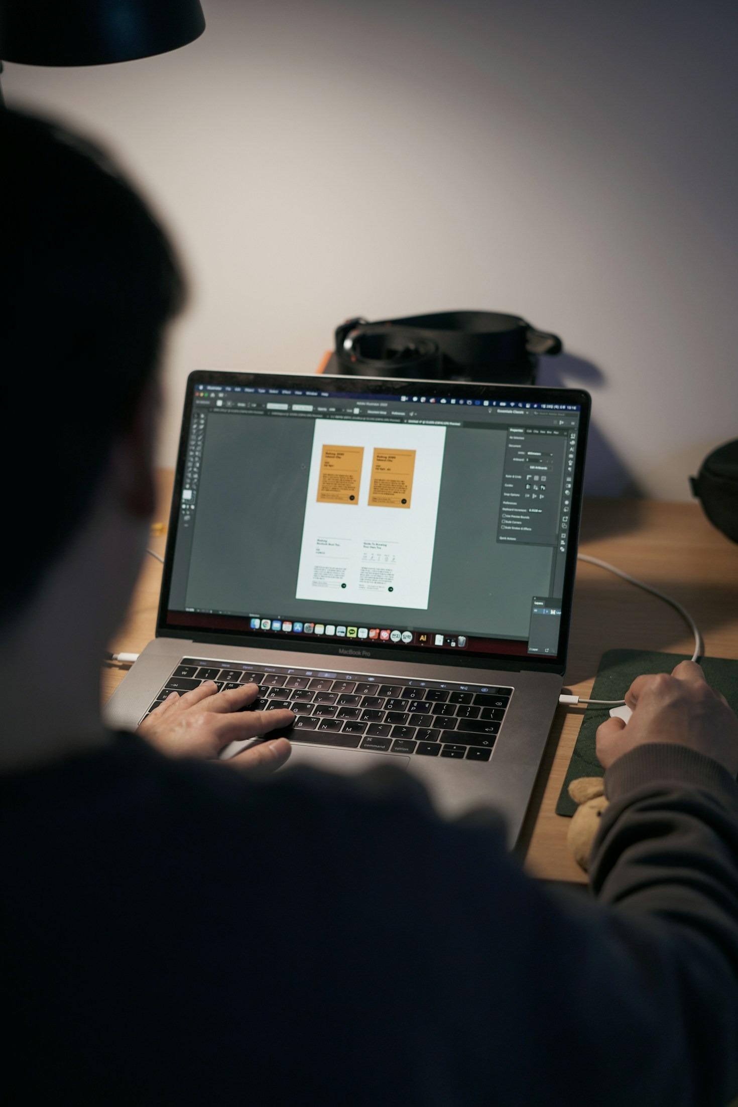 Reflecting On Growth Through Multimedia Design Challenges