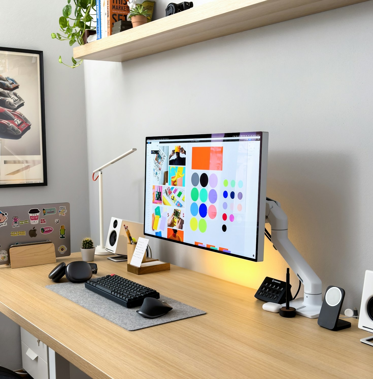 How To Build A Professional Design Narrative